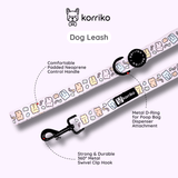 Essential Step-In Harness Walk Set - Gummy Bear (3-Piece)