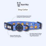Ultimate Harness Bundle Set - S'mores (Exploration No-Pull)