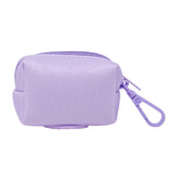 Poop Bag Dispenser - Lilac (Final Sale)