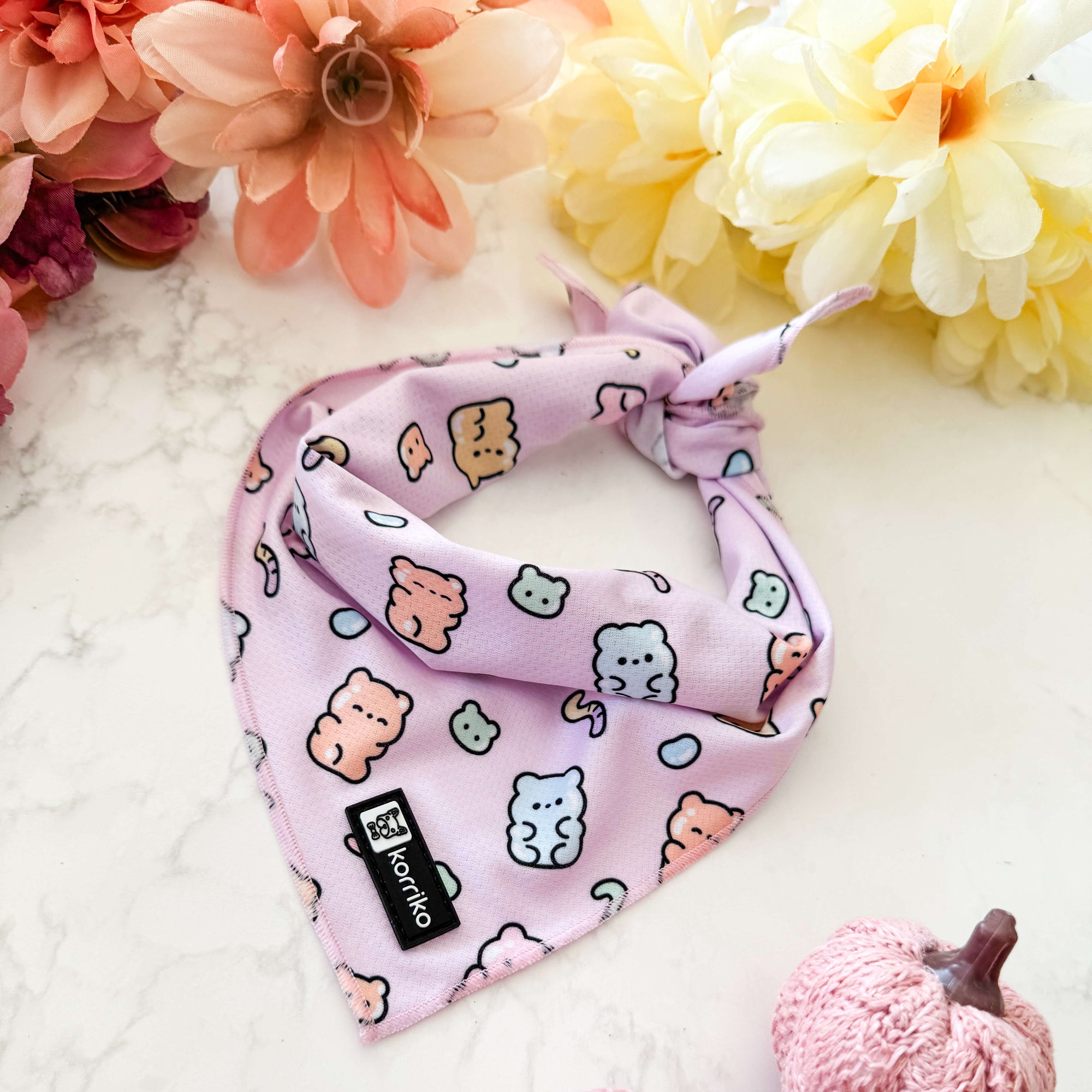 Ultimate Harness Bundle Set - Gummy Bear (Step-In)
