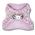 Step-In Dog Harness - Gummy Bear
