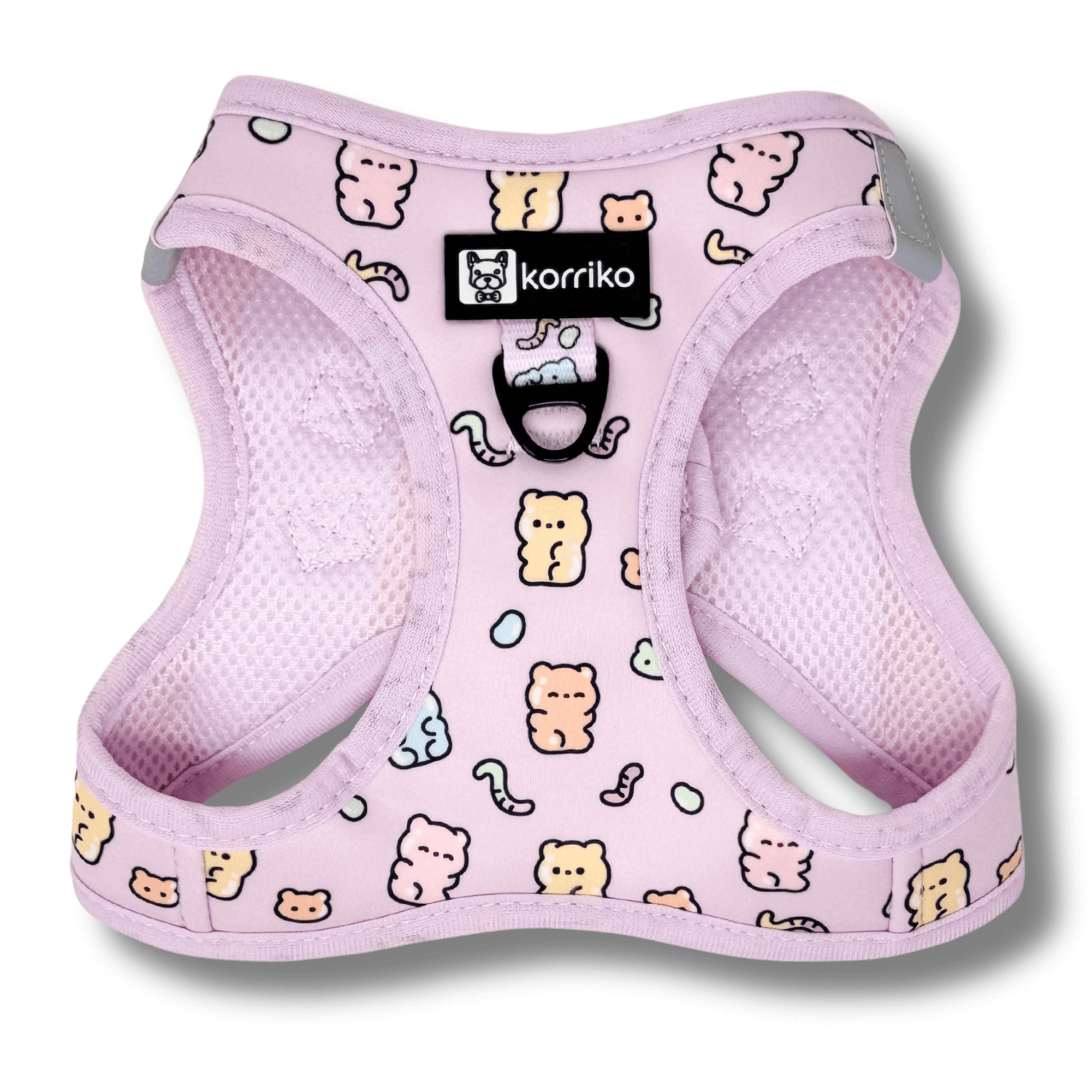 Ultimate Harness Bundle Set - Gummy Bear (Step-In)