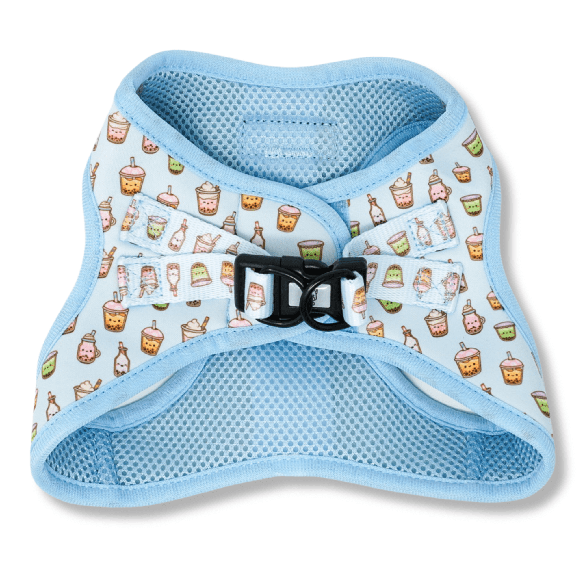 Step-In Vest Dog Harness - Boba (SECONDS - Final Sale)