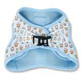 Step-In Vest Dog Harness - Boba (SECONDS - Final Sale)