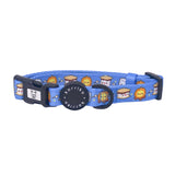 Dog Collar - S'mores