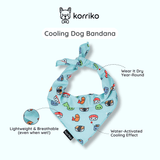 Ultimate Collar Bundle Set - Sushi (5-Piece)