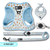 Ultimate Harness Bundle Set - Boba (Step-In)