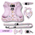 Ultimate Harness Bundle Set - Gummy Bear (Step-In)