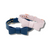 Signature Collar & Leash Set - Blush Pink (Final Sale)