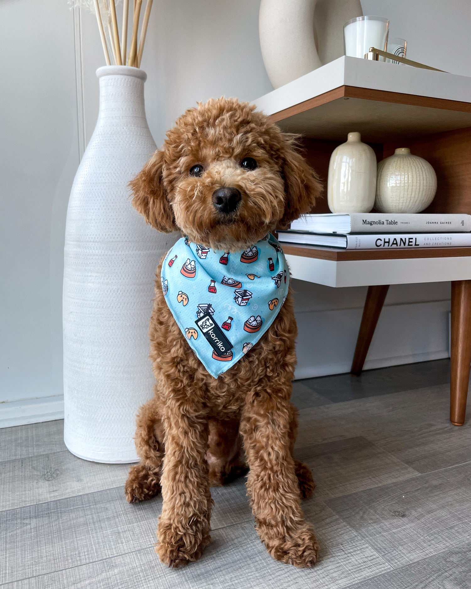 Cooling Dog Bandana - Adorabao