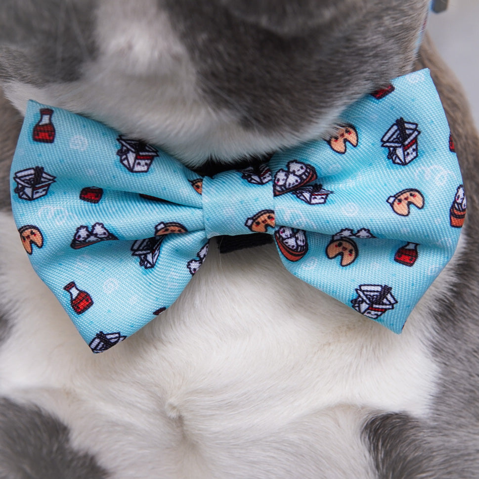 Dog Bow Tie - Adorabao (Final Sale)