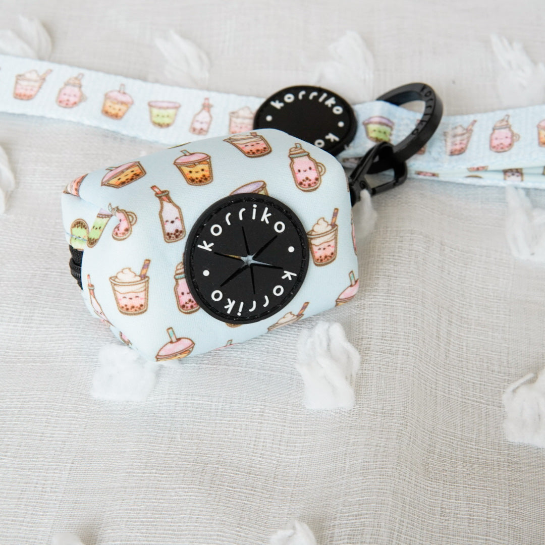 Ultimate Step-In Harness Bundle Set - Boba (4-Piece)