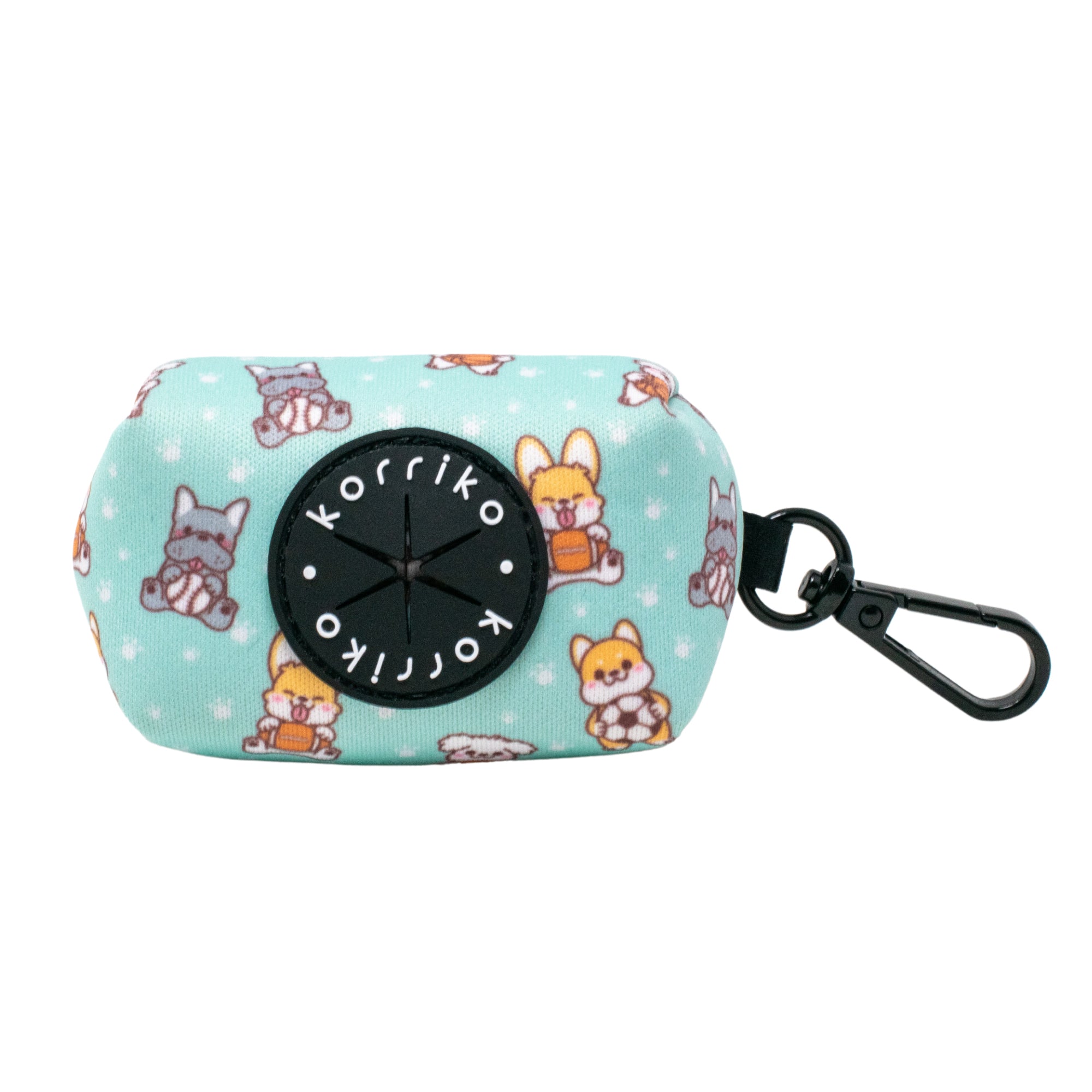 Poop Bag Dispenser - Dream Team (Final Sale)