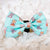 Dog Bow Tie - Dream Team