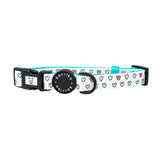 Dog Collar - Feel The Love (Final Sale)