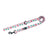 Dog Leash - Full Bloom (Blue Paw Co. - FINAL SALE)