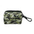 Poop Bag Dispenser - Green Camo