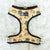 Reversible Dog Harness - Taco Fiesta (SECONDS - FINAL SALE)