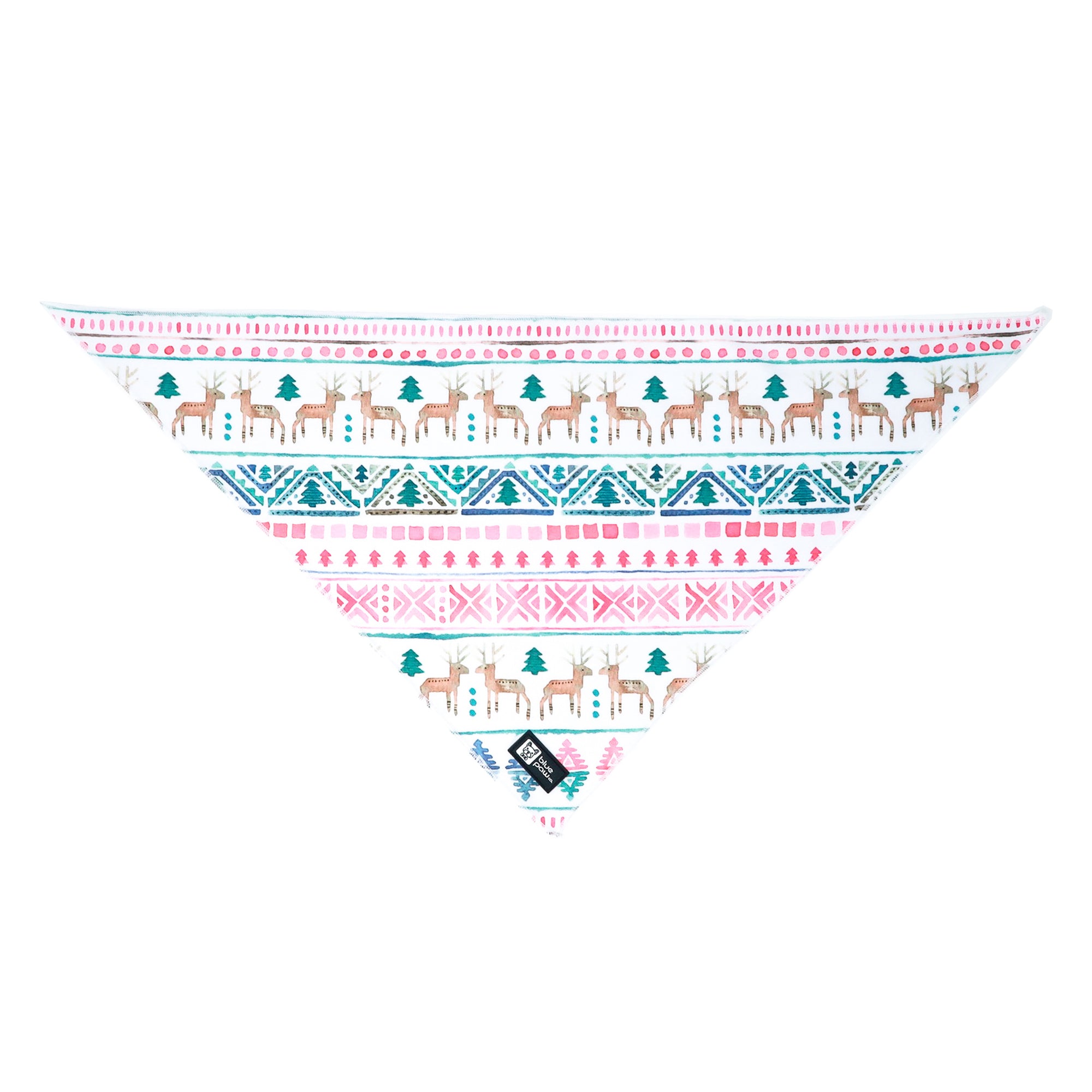 Cooling Dog Bandana - Whistler (Blue Paw Co. - FINAL SALE)