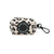 Poop Bag Dispenser - Leopard (Blue Paw Co. - FINAL SALE)