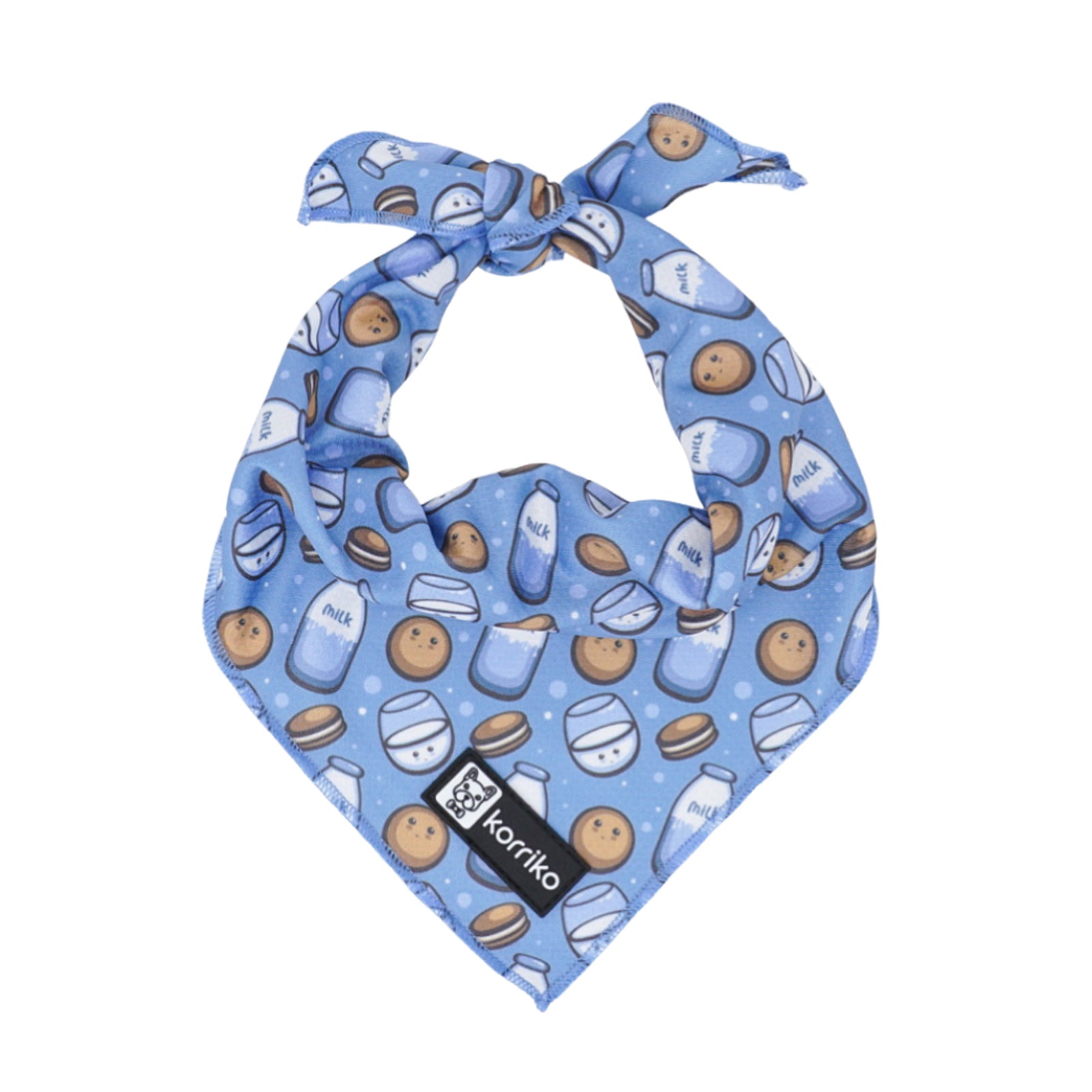 Cooling Dog Bandana - Milky Way (Final Sale)