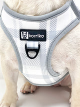 Ultimate Step-In Harness Bundle Set - Park City Plaid (6-Piece) (Final Sale)