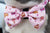 Dog Bow Tie - Patisserie (Final Sale)