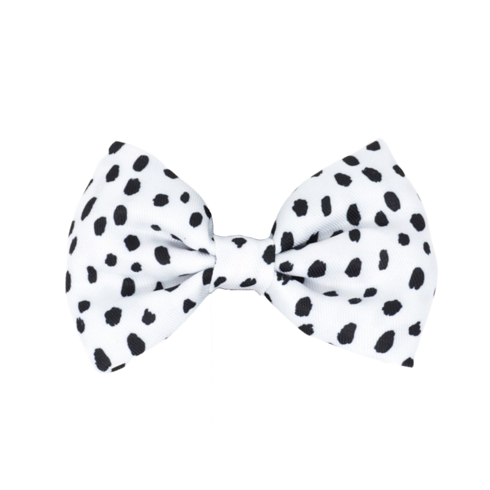 Dog Bow Tie - Spotted (Final Sale)