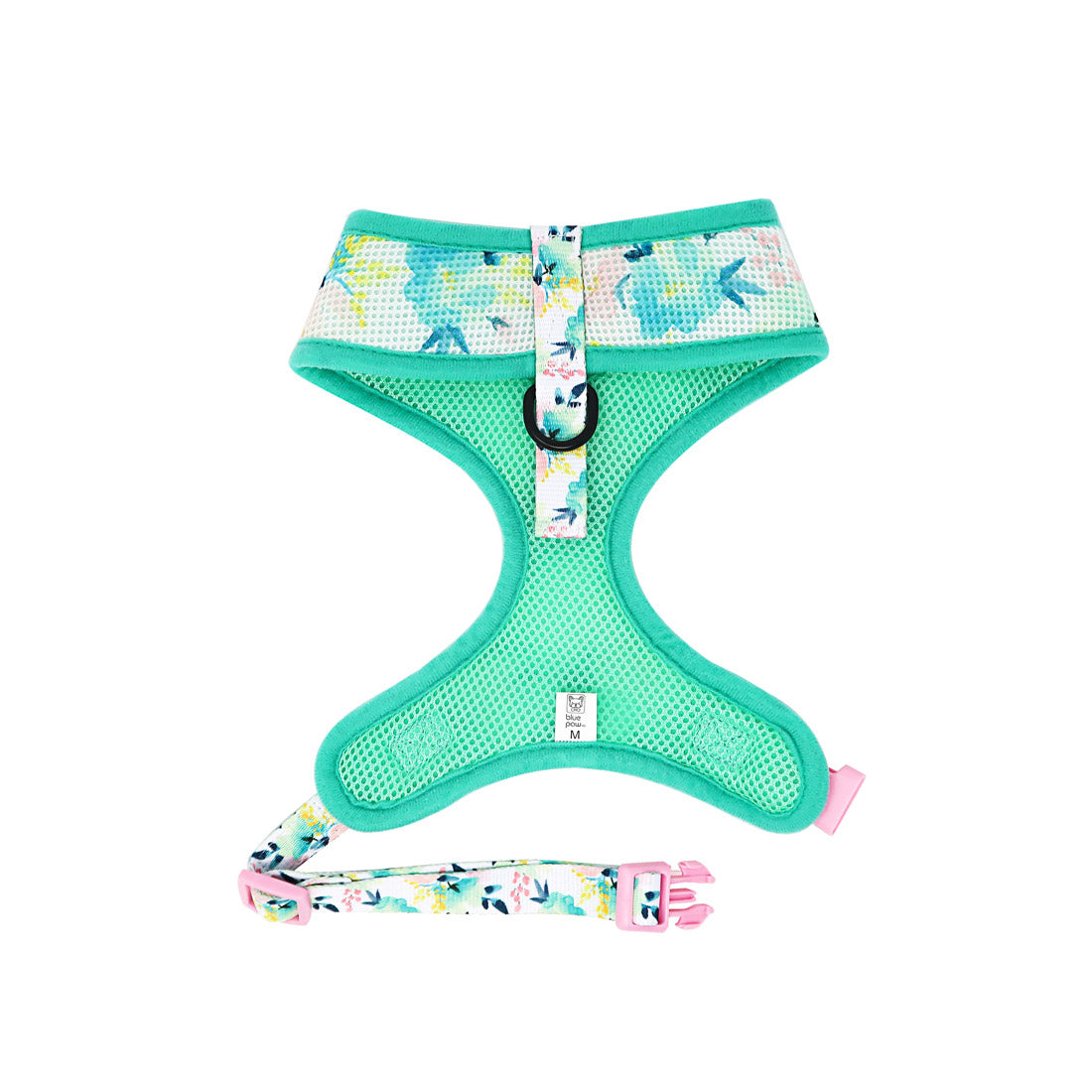 Classic Dog Harness - Sweet & Simple - Blue Paw Co.