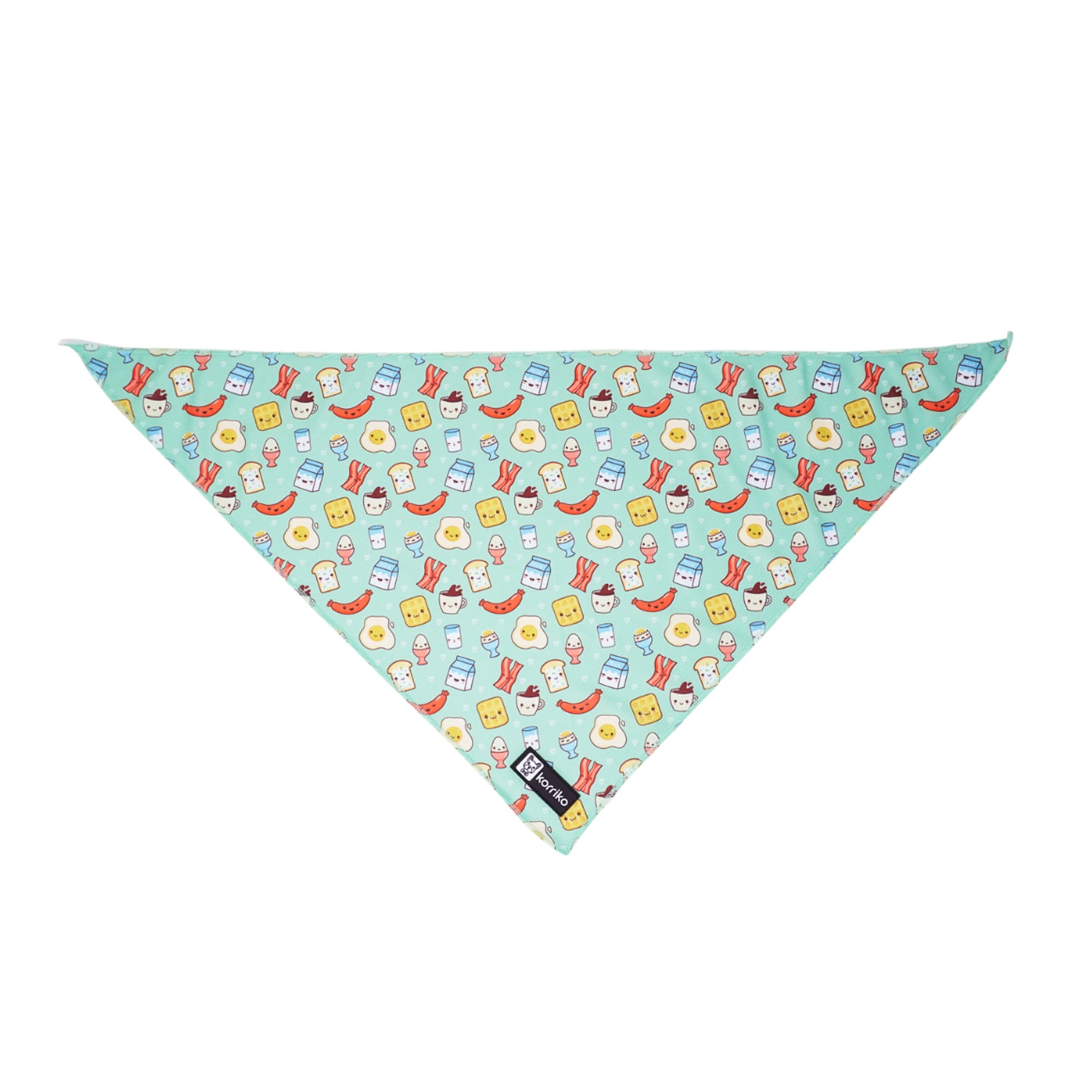 Cooling Dog Bandana - Thanks A Brunch (Final Sale)