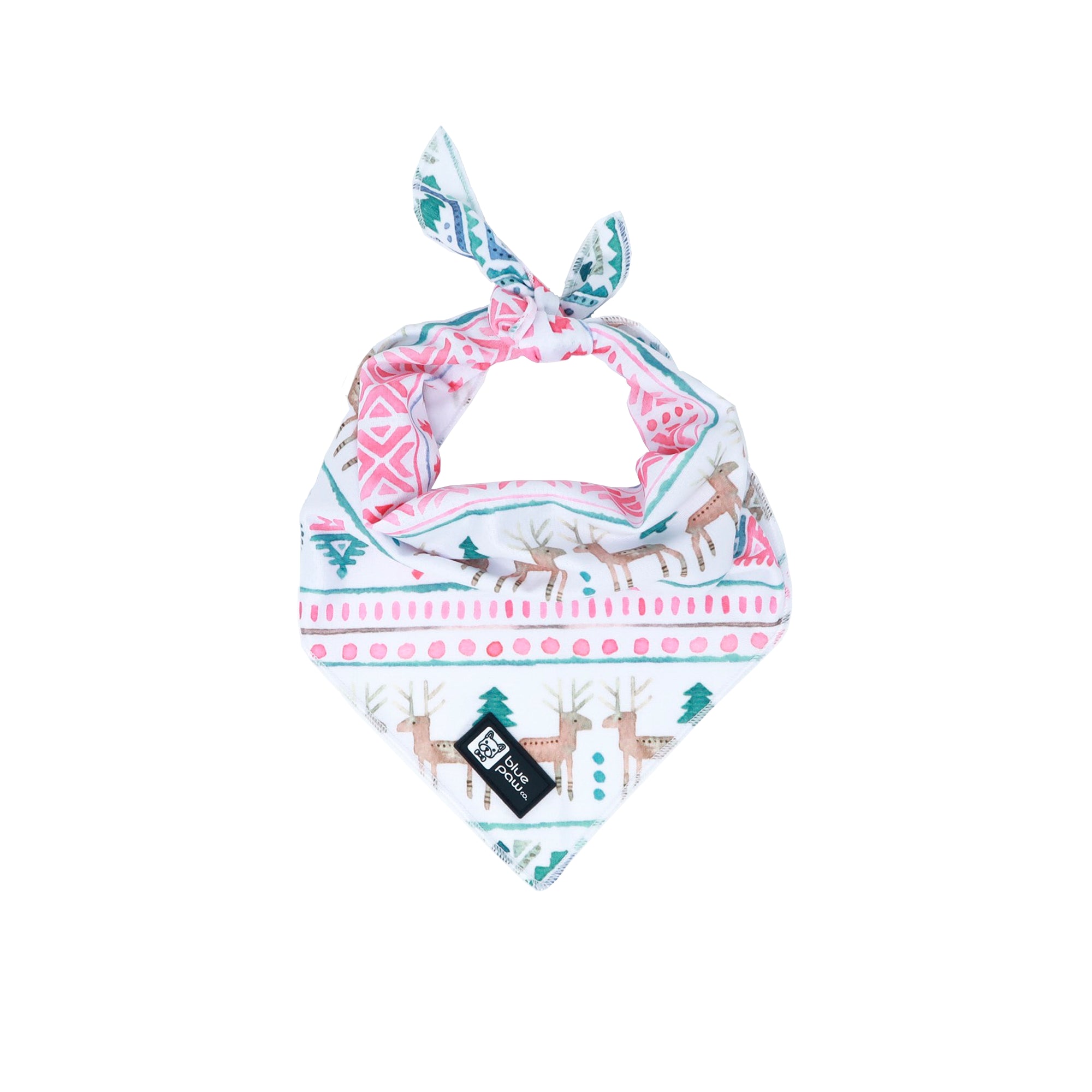 Cooling Dog Bandana - Whistler (Blue Paw Co. - FINAL SALE)