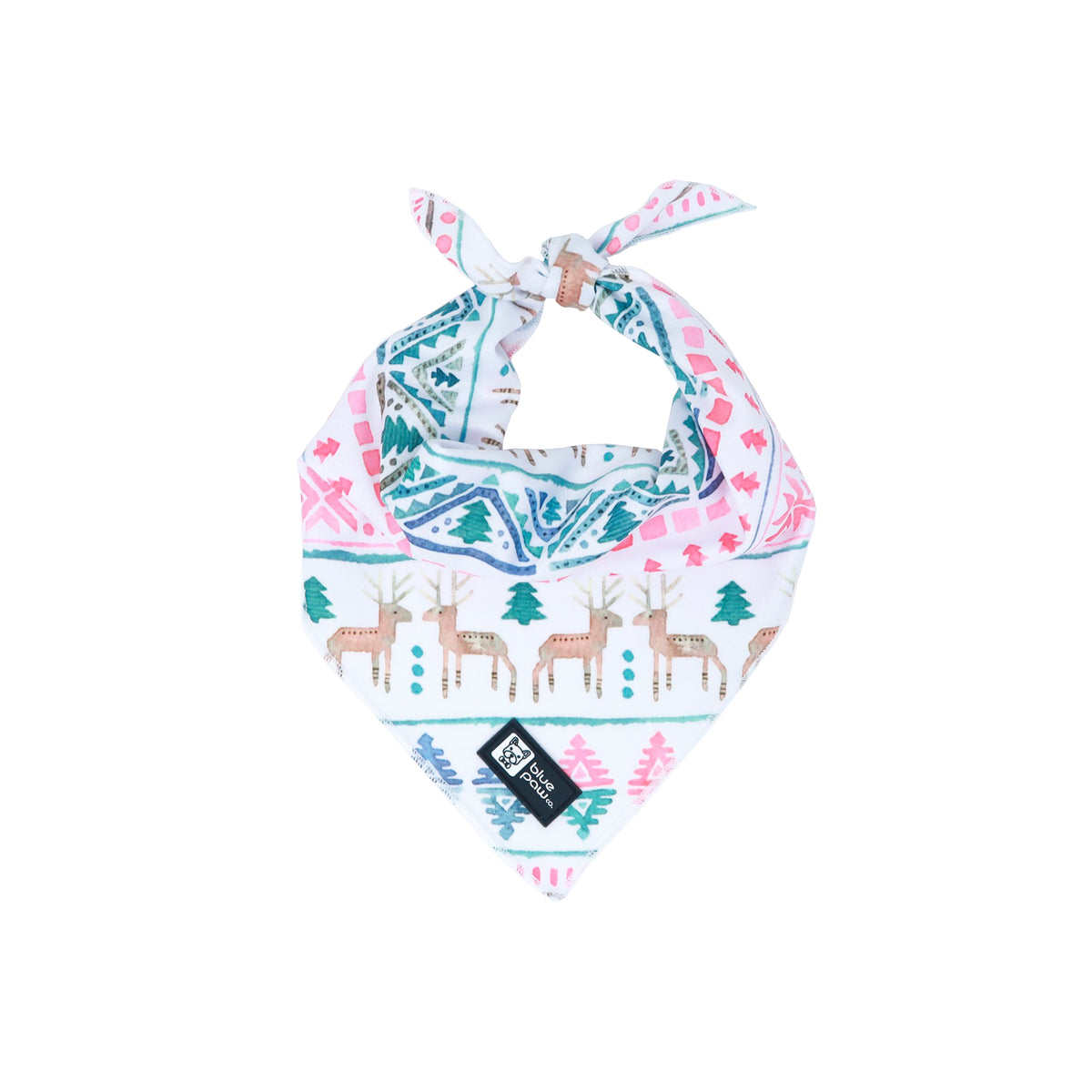 Cooling Dog Bandana - Whistler (Blue Paw Co. - FINAL SALE)